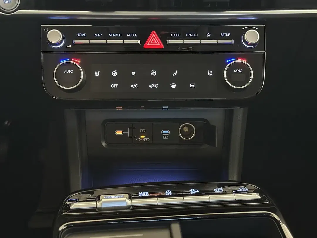 Hyundai TUCSON - Thumbnail 12