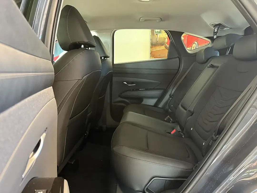 Hyundai TUCSON - Thumbnail 14