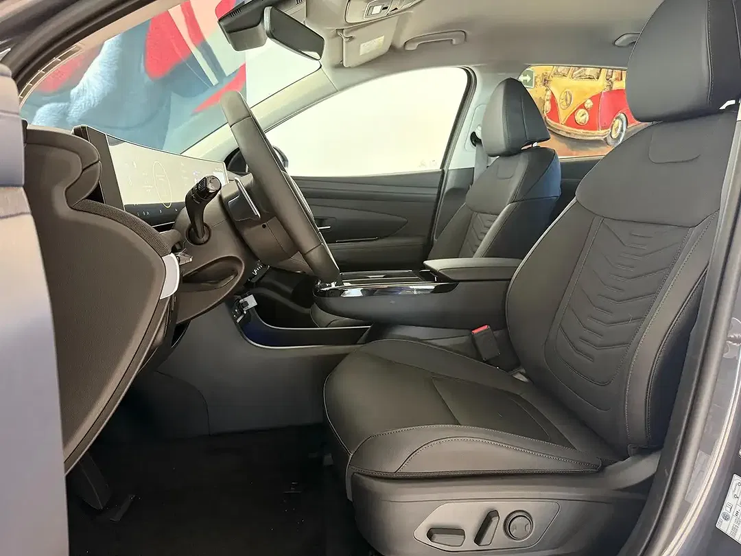 Hyundai TUCSON - Thumbnail 7