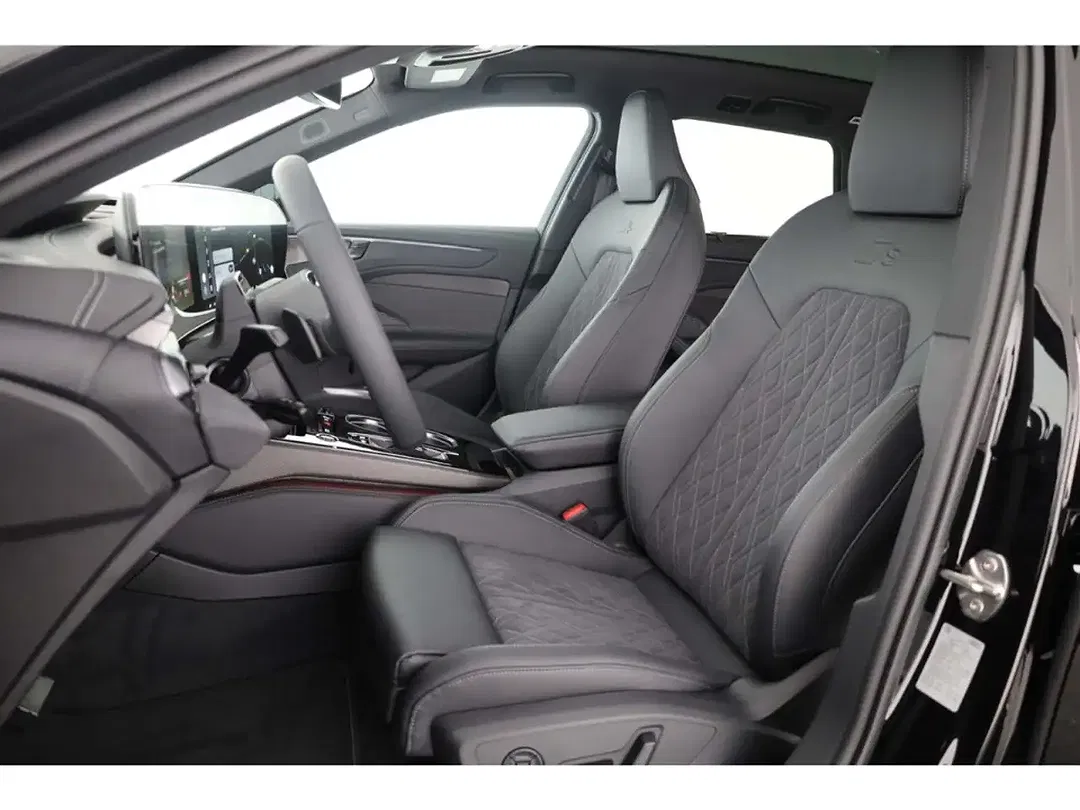 Audi A6 - Thumbnail 9