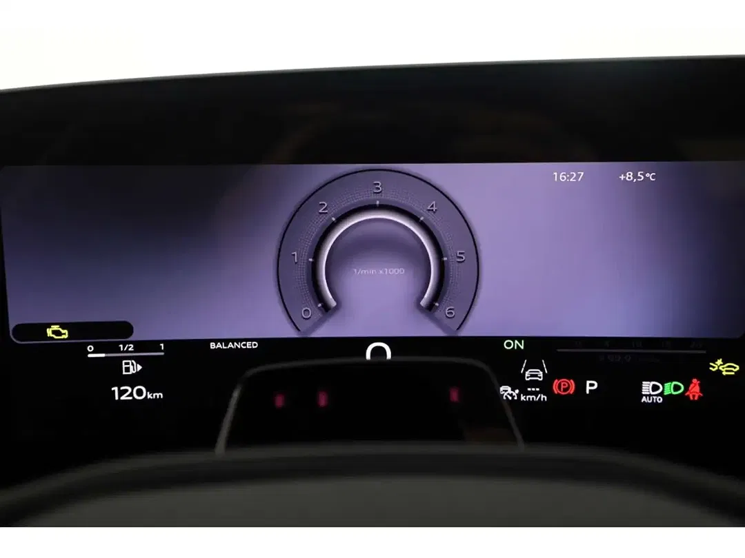 Audi A6 - Thumbnail 12