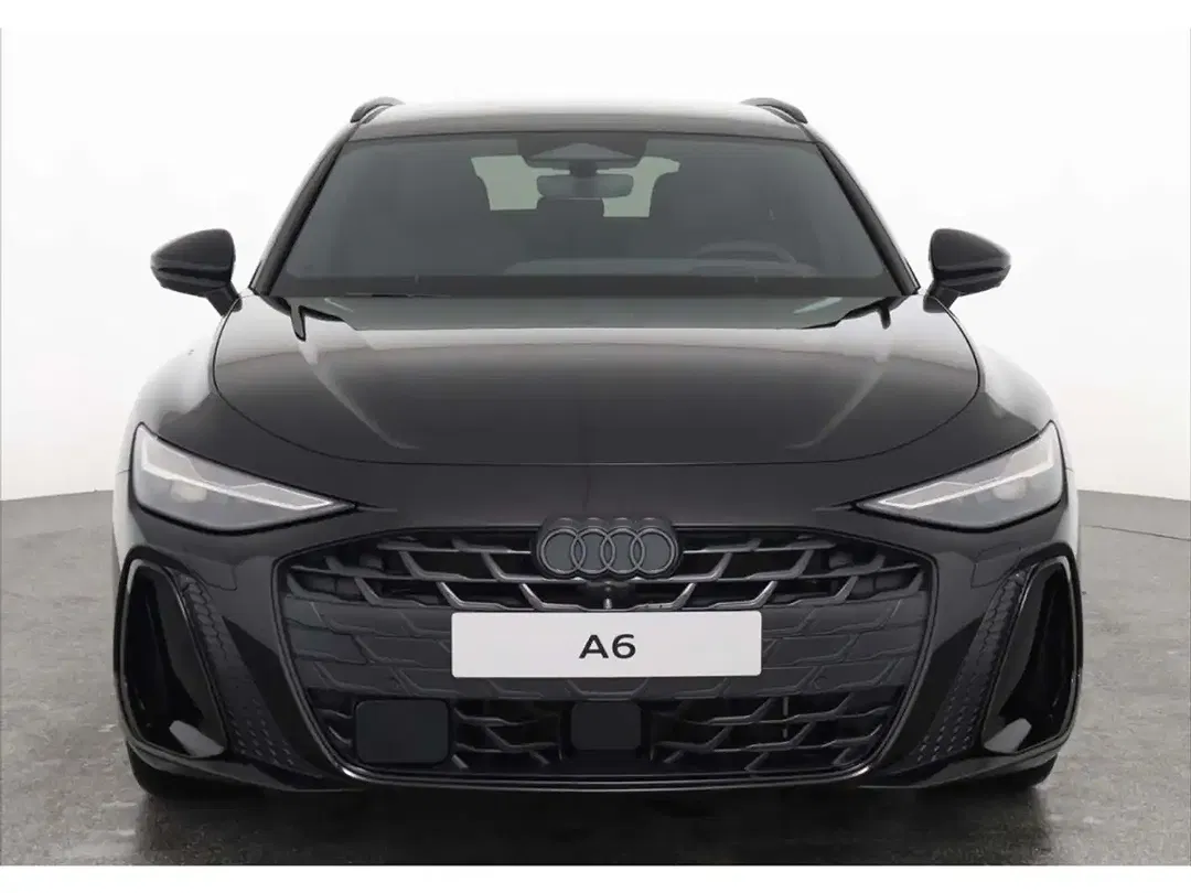 Audi A6 - Thumbnail 2