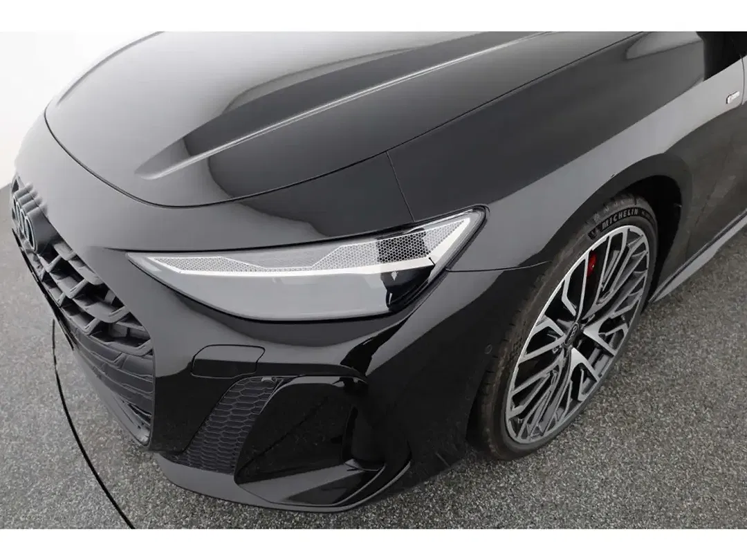 Audi A6 - Thumbnail 6