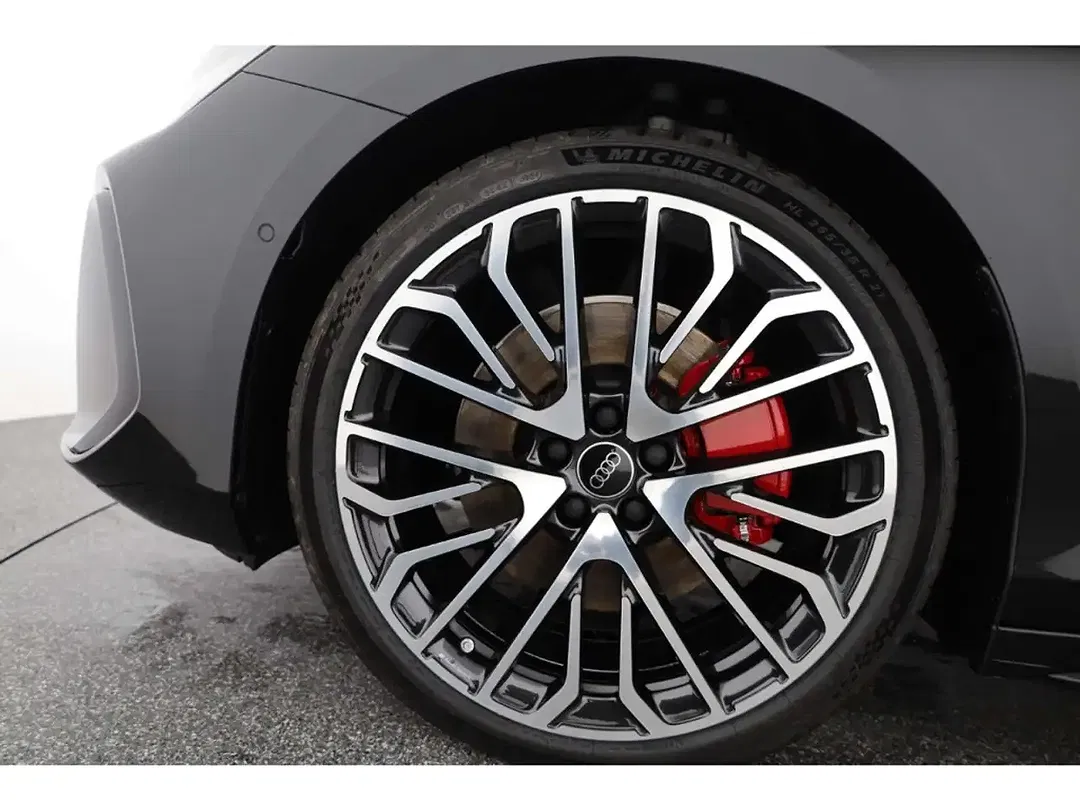 Audi A6 - Thumbnail 7