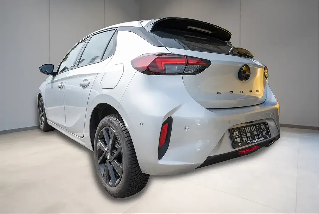 Opel Corsa - Thumbnail 4