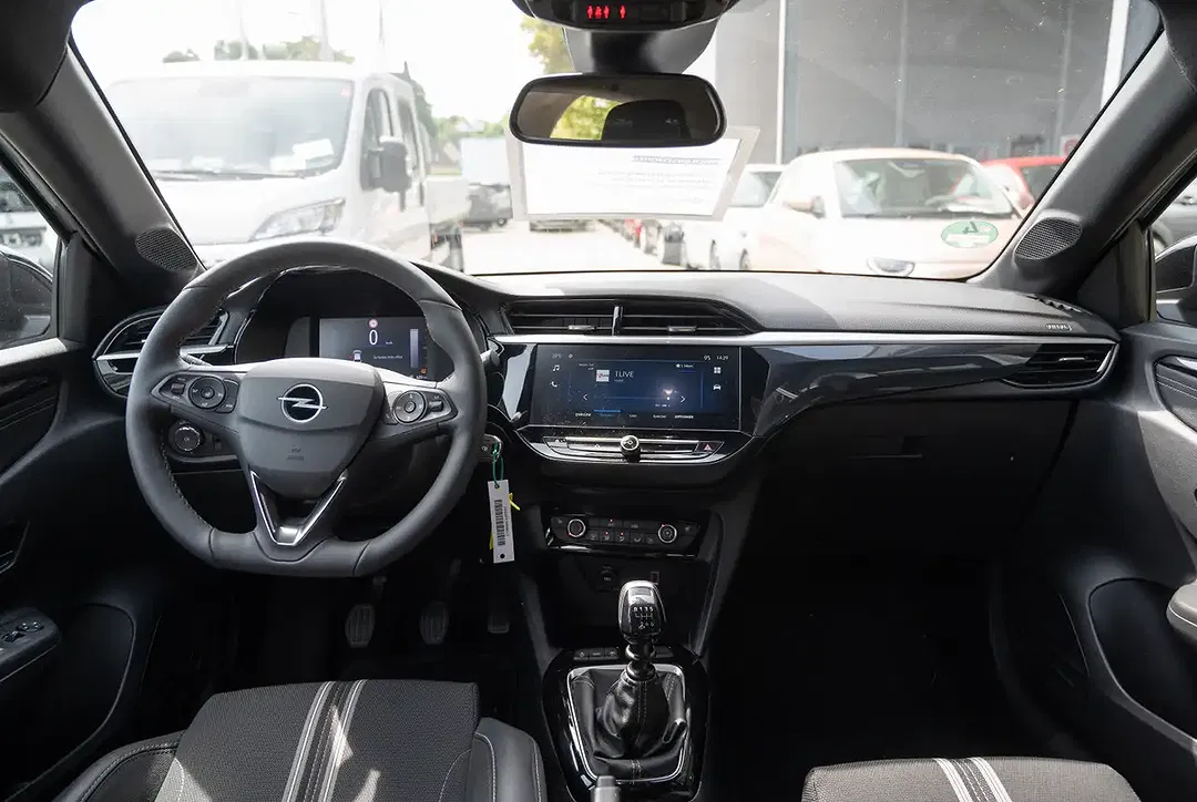 Opel Corsa - Thumbnail 6