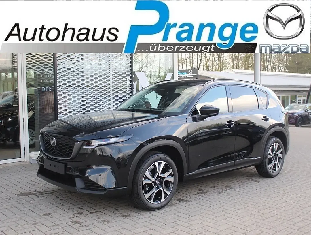 Mazda CX-5 - Afbeelding 1
