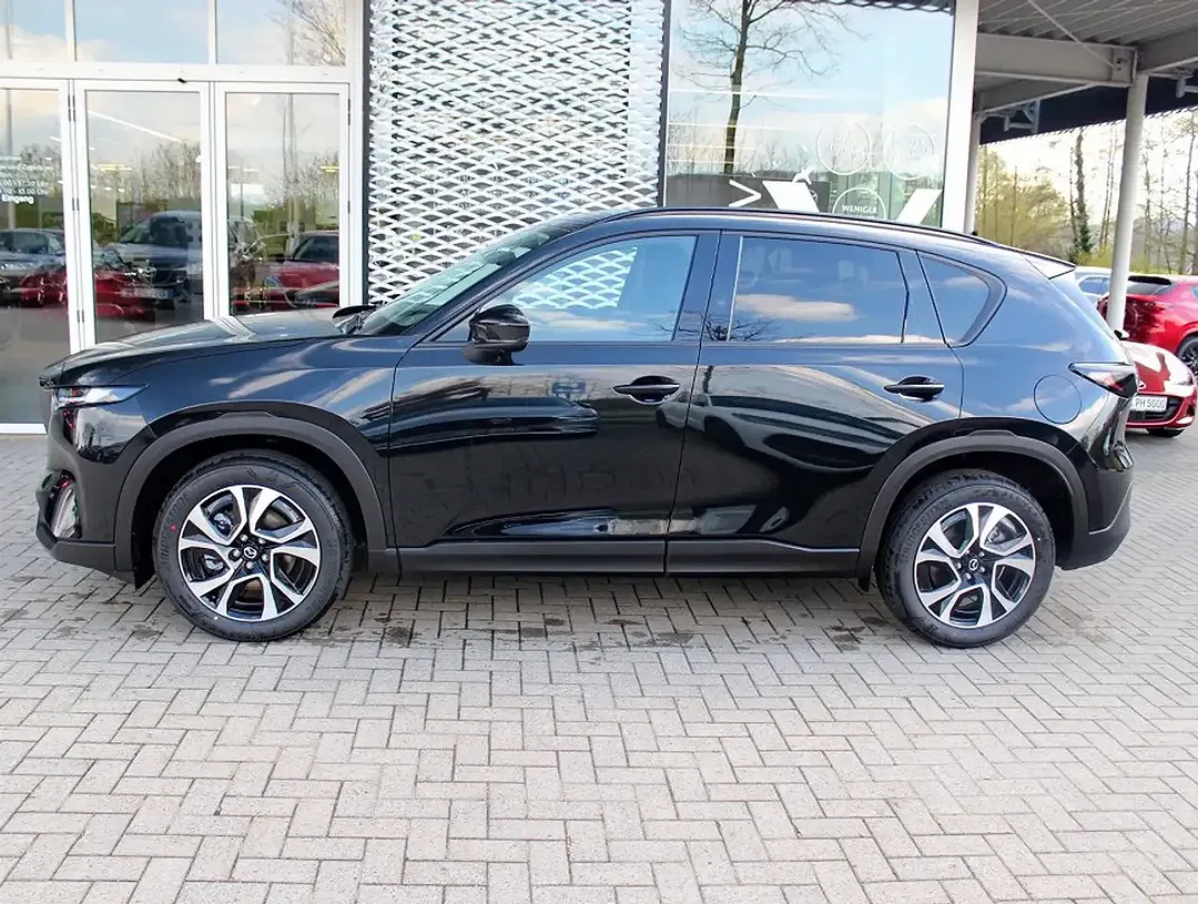 Mazda CX-5 - Thumbnail 2