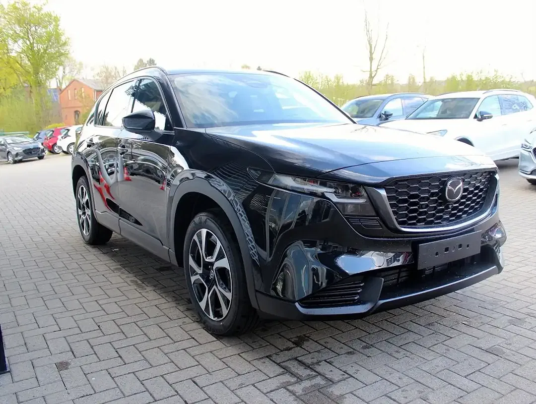Mazda CX-5 - Thumbnail 6