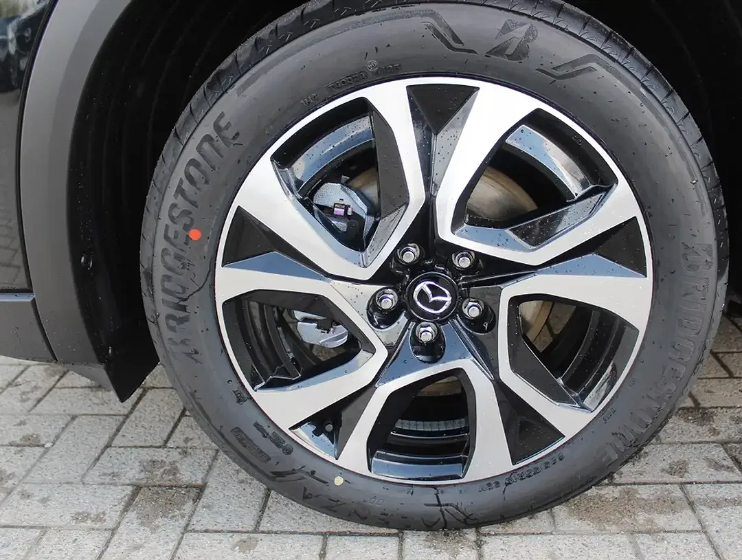 Mazda CX-5 - Thumbnail 8