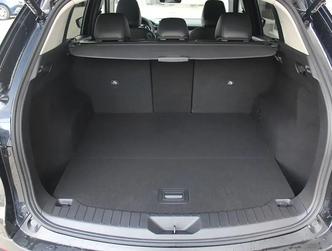 Mazda CX-5 - Thumbnail 9