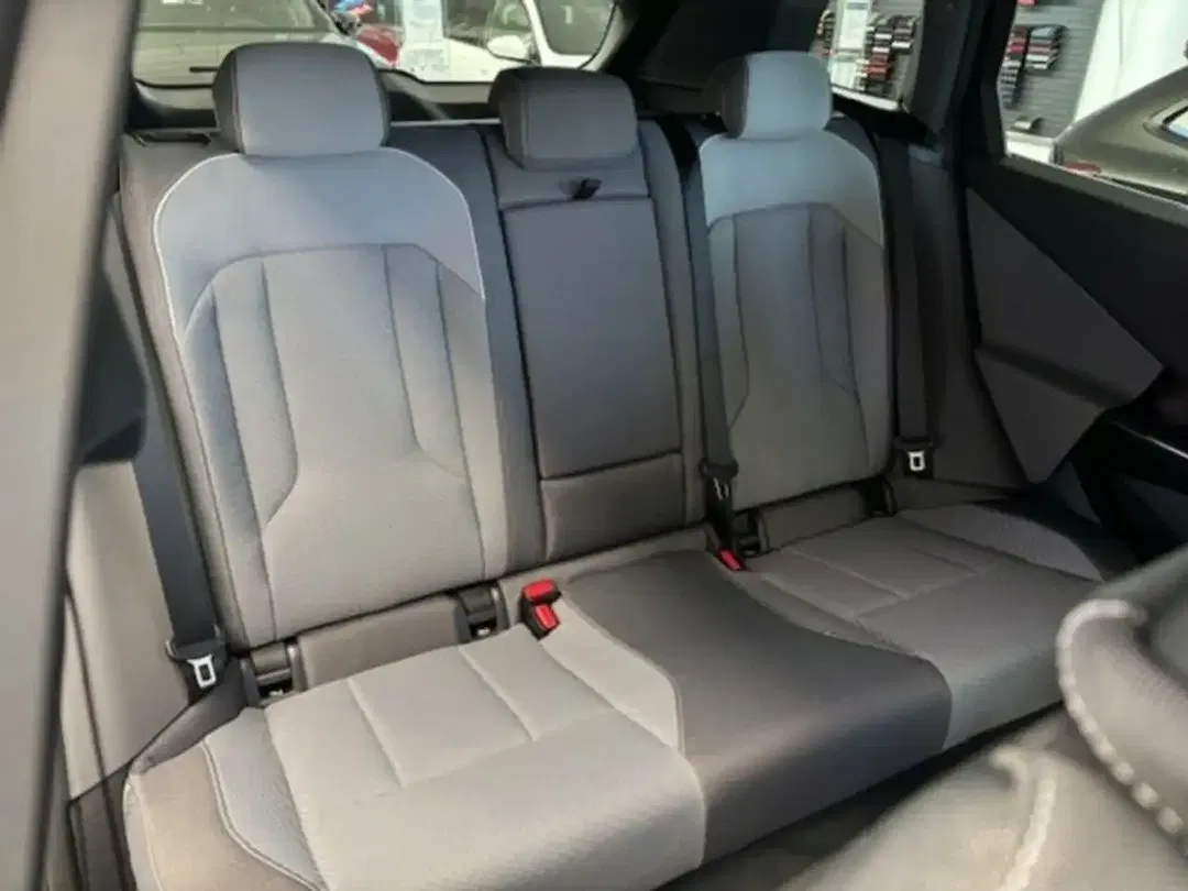 BMW X3 - Thumbnail 10