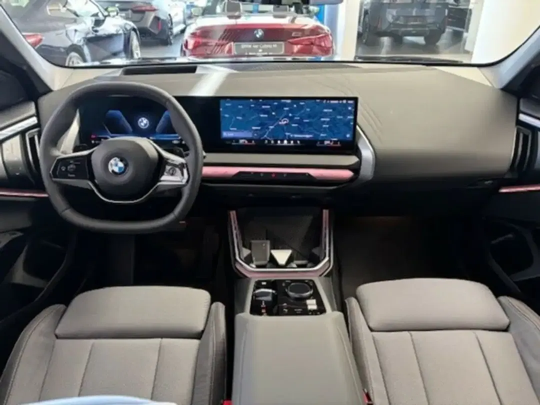 BMW X3 - Thumbnail 11