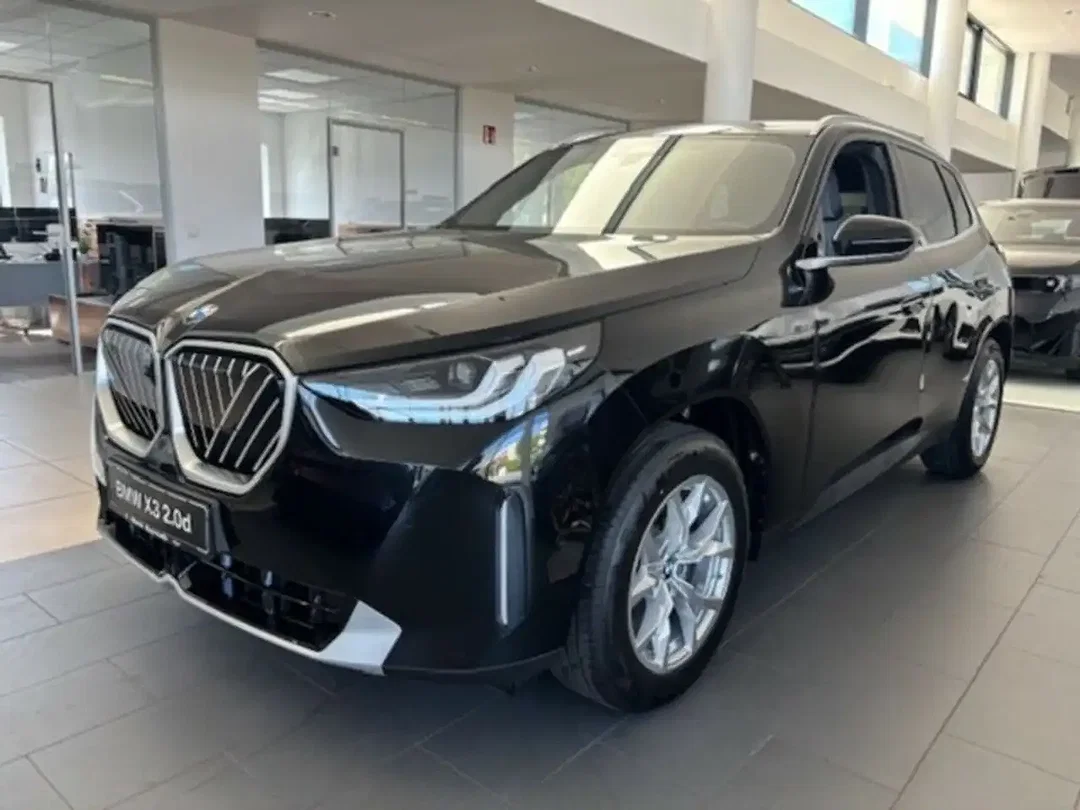 BMW X3 - Afbeelding 1