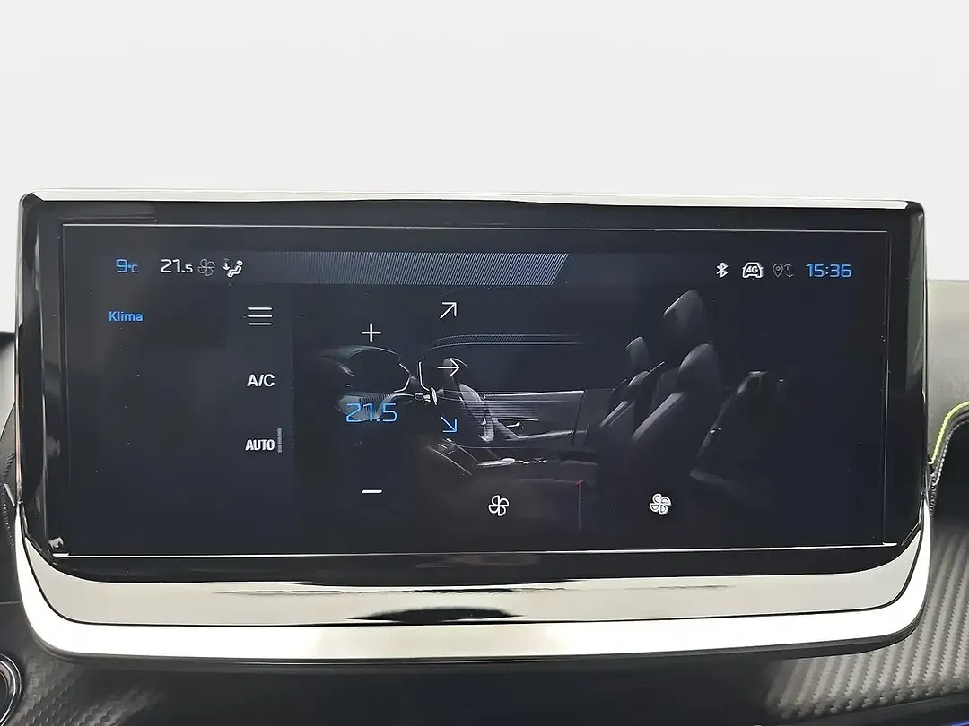 Peugeot 2008 - Thumbnail 11