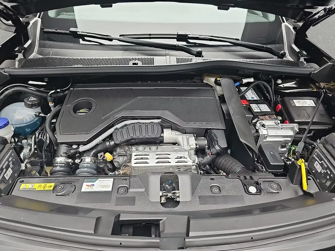 Peugeot 2008 - Thumbnail 15