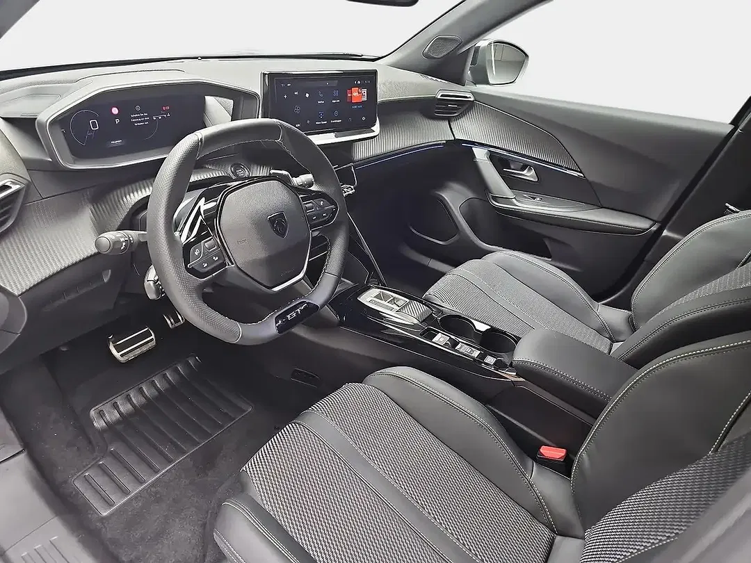 Peugeot 2008 - Thumbnail 19