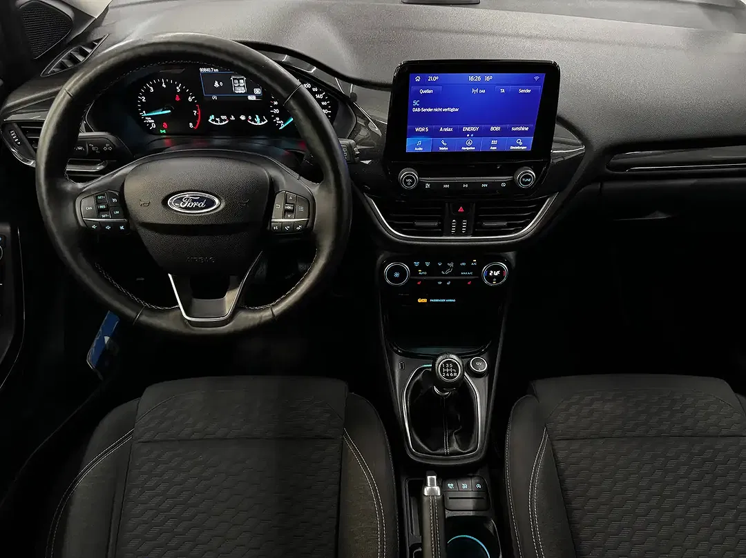 Ford Puma - Thumbnail 9