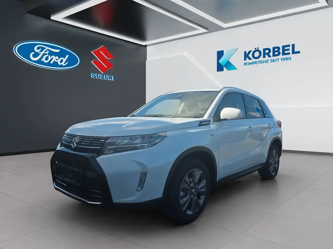 Suzuki Vitara - Afbeelding 1