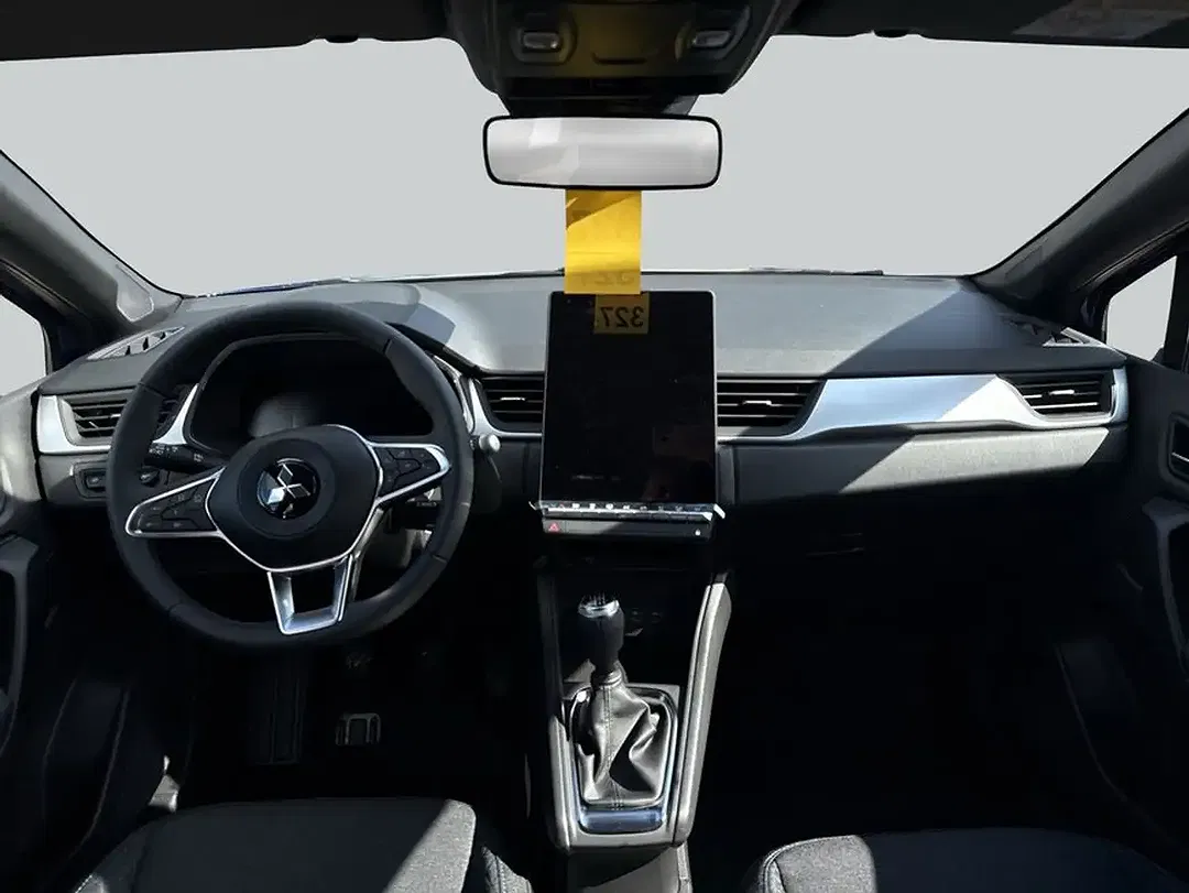 Mitsubishi ASX - Thumbnail 11