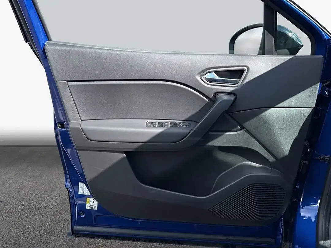 Mitsubishi ASX - Thumbnail 15
