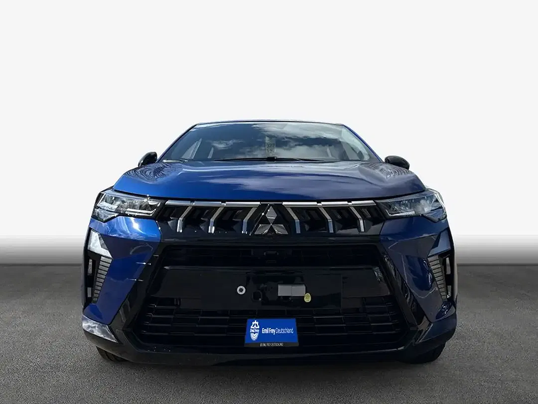 Mitsubishi ASX - Thumbnail 3