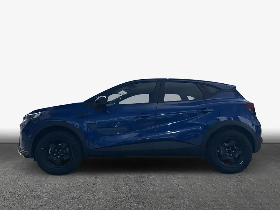 Mitsubishi ASX - Thumbnail 4