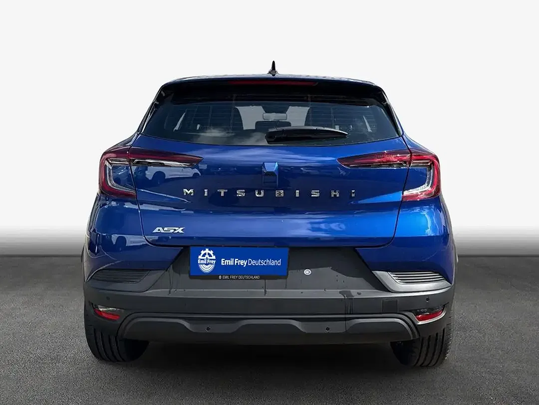 Mitsubishi ASX - Thumbnail 5