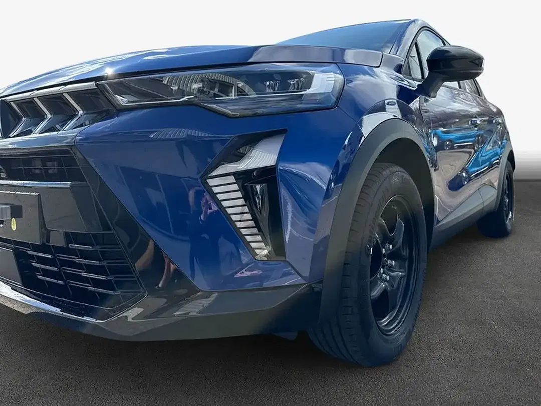 Mitsubishi ASX - Thumbnail 6