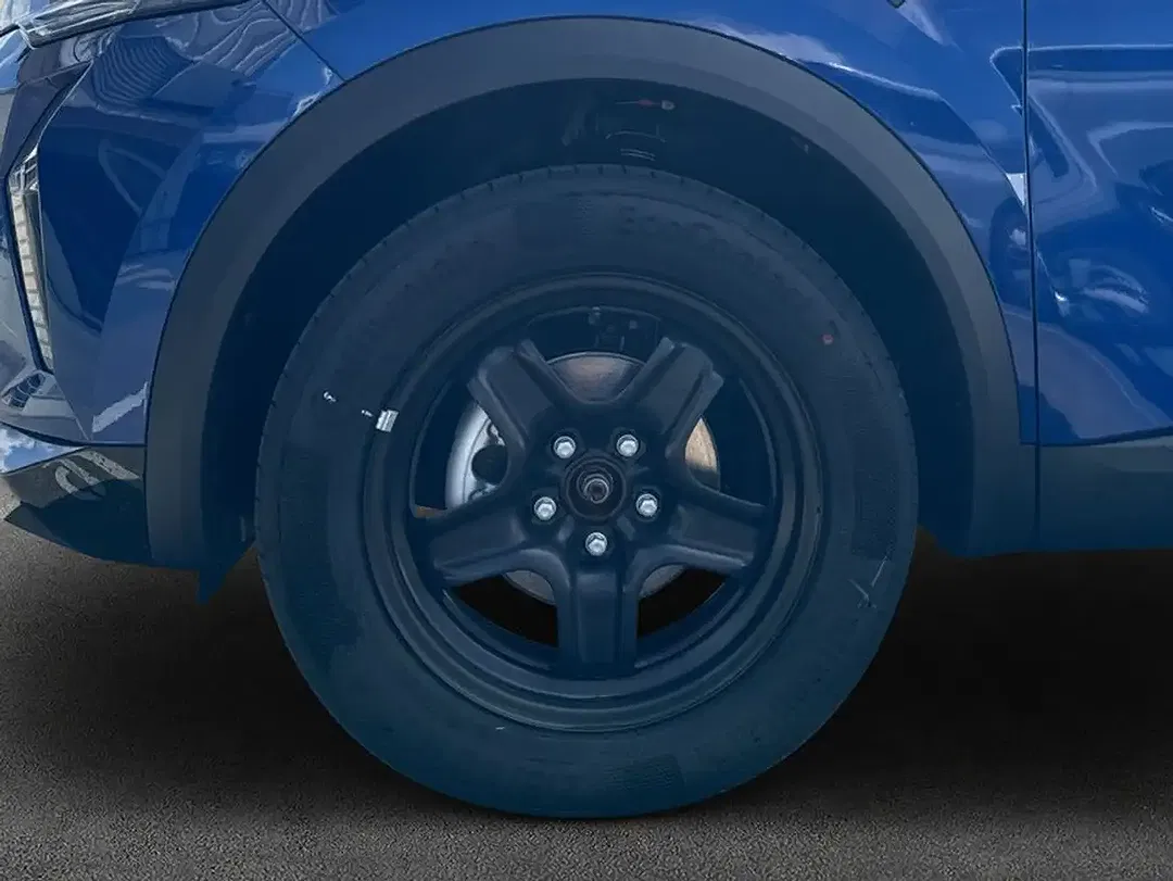 Mitsubishi ASX - Thumbnail 7