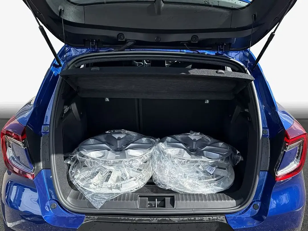 Mitsubishi ASX - Thumbnail 8