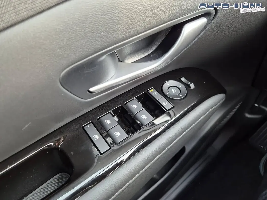 Hyundai TUCSON - Thumbnail 11