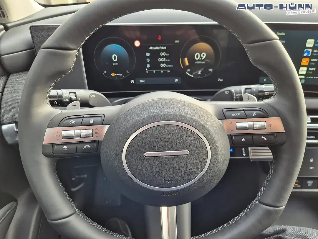 Hyundai TUCSON - Thumbnail 13