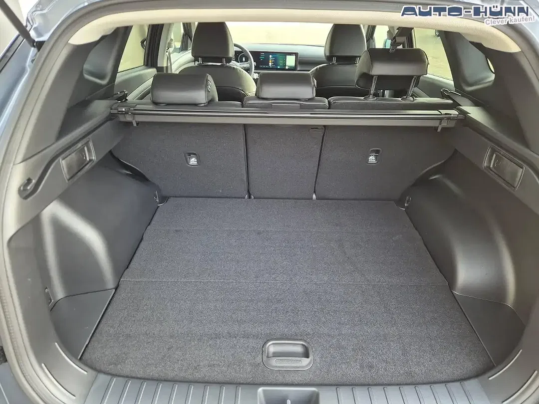 Hyundai TUCSON - Thumbnail 9