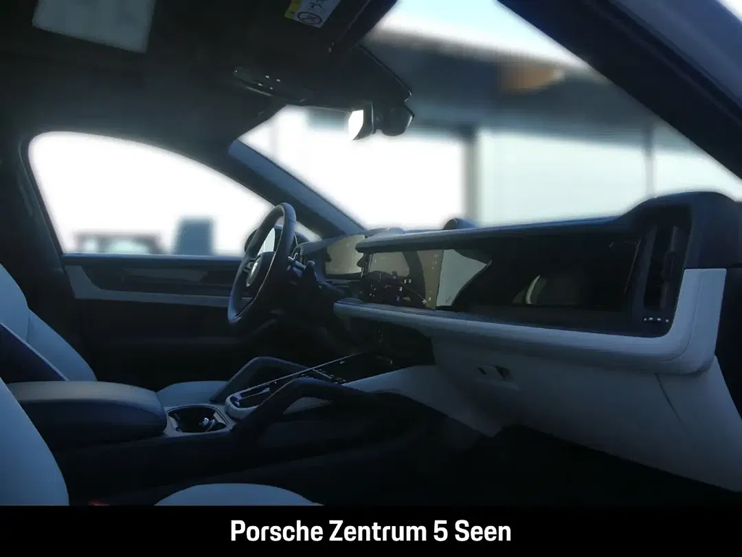 Porsche Cayenne - Thumbnail 11