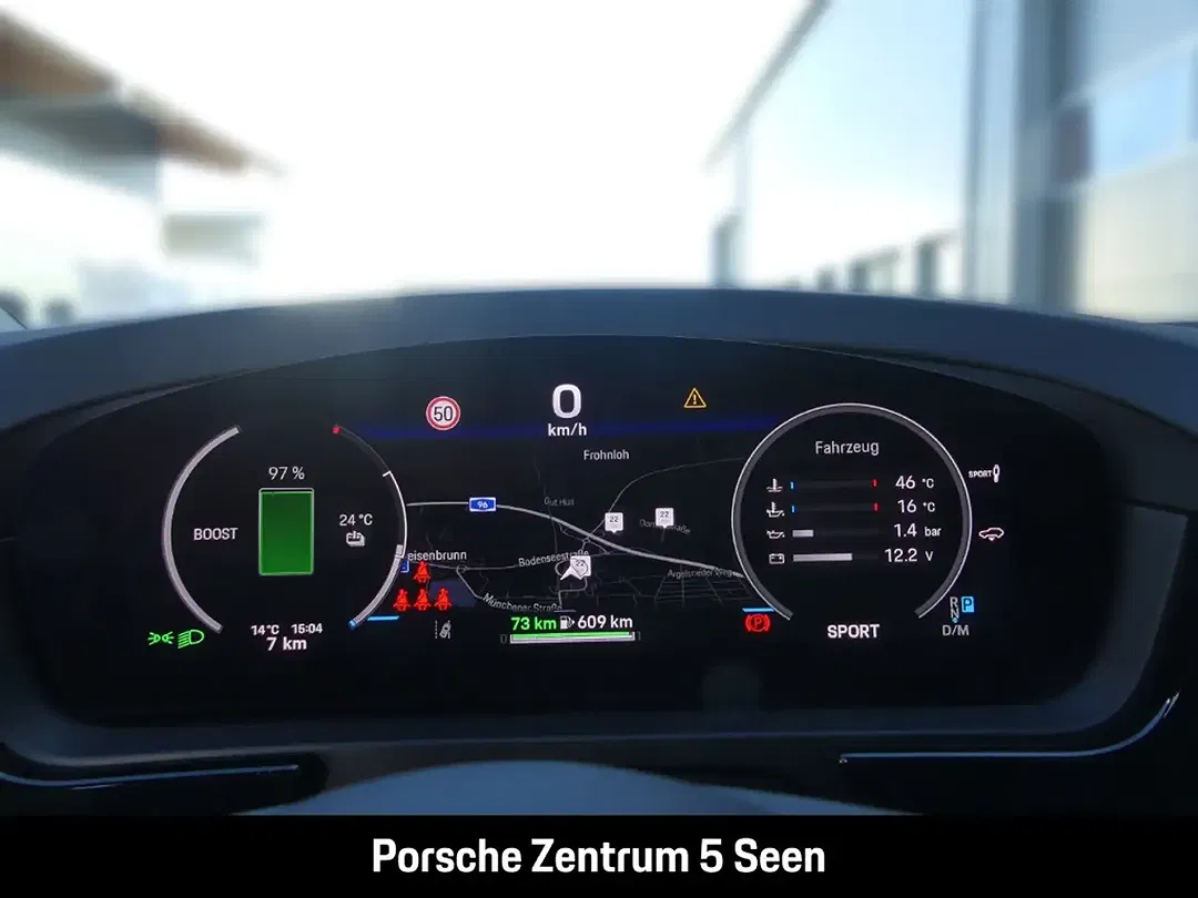 Porsche Cayenne - Thumbnail 12