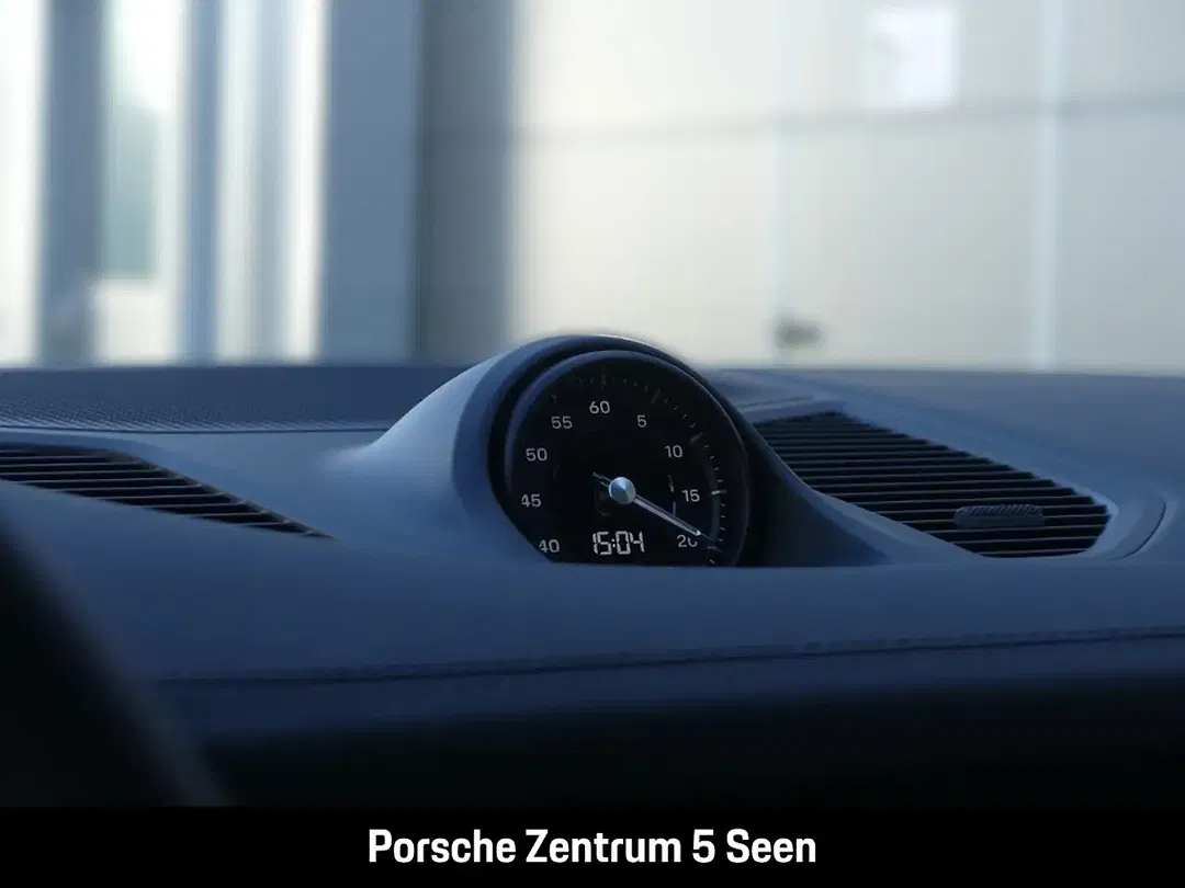 Porsche Cayenne - Thumbnail 14