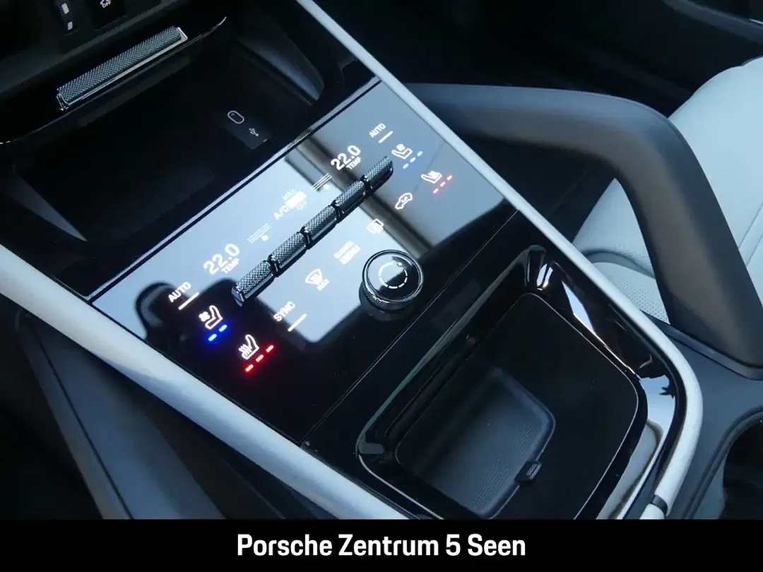 Porsche Cayenne - Thumbnail 15