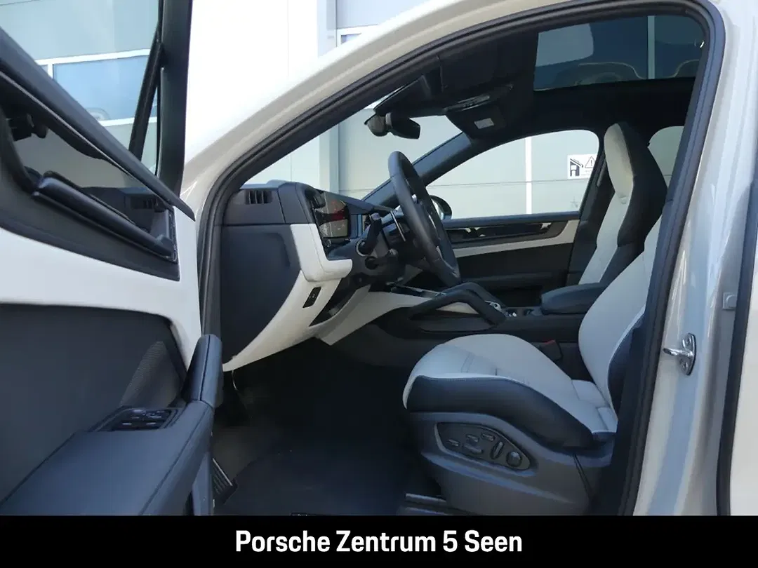 Porsche Cayenne - Thumbnail 19