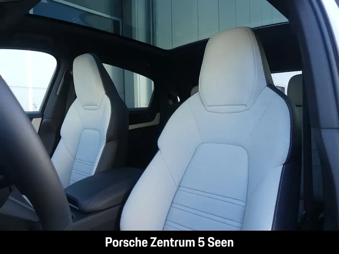 Porsche Cayenne - Thumbnail 20