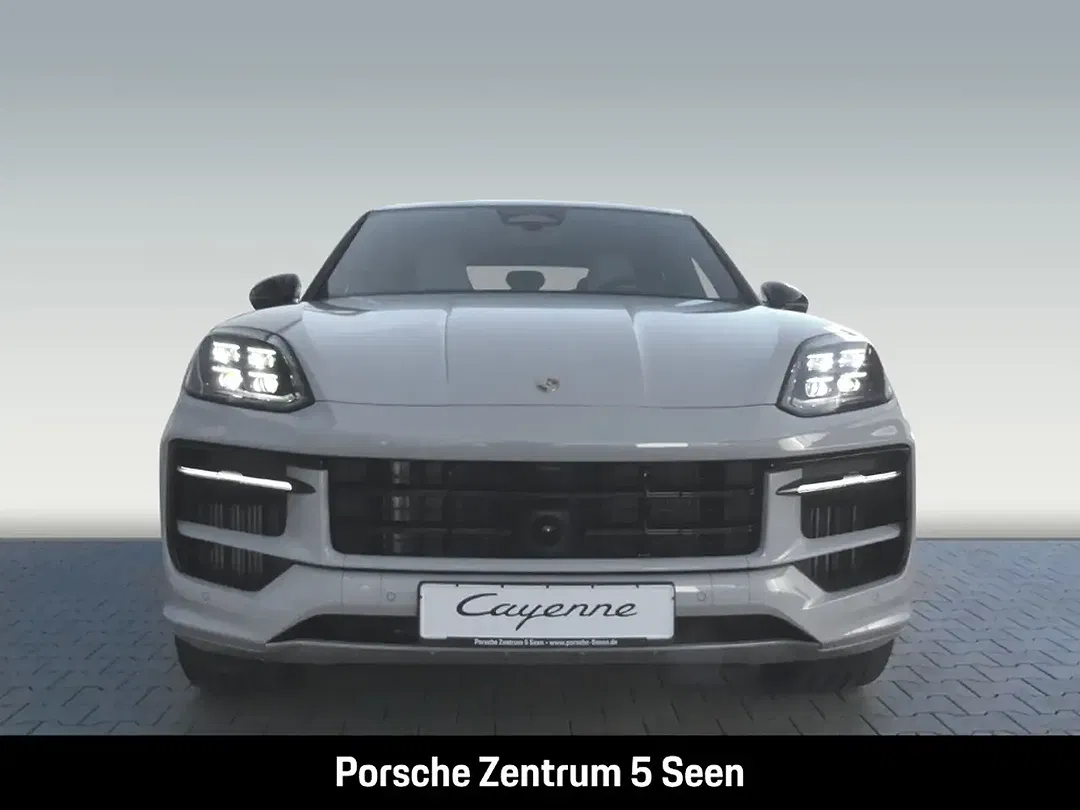 Porsche Cayenne - Thumbnail 4