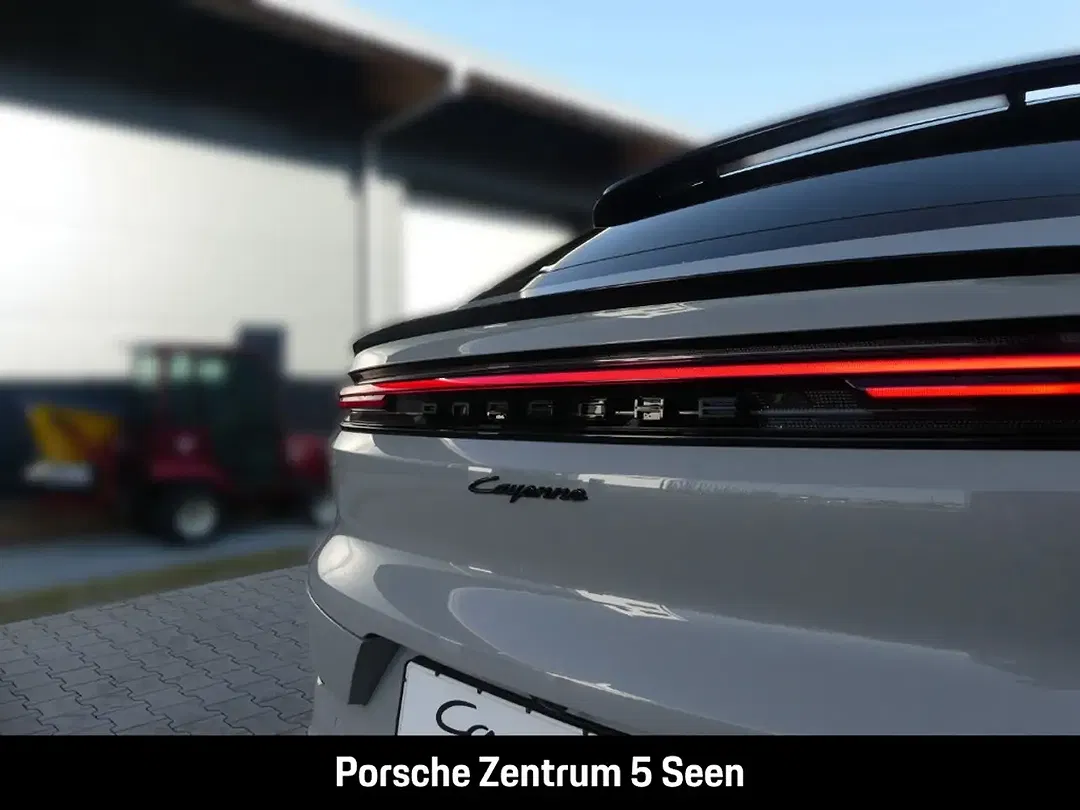 Porsche Cayenne - Thumbnail 9