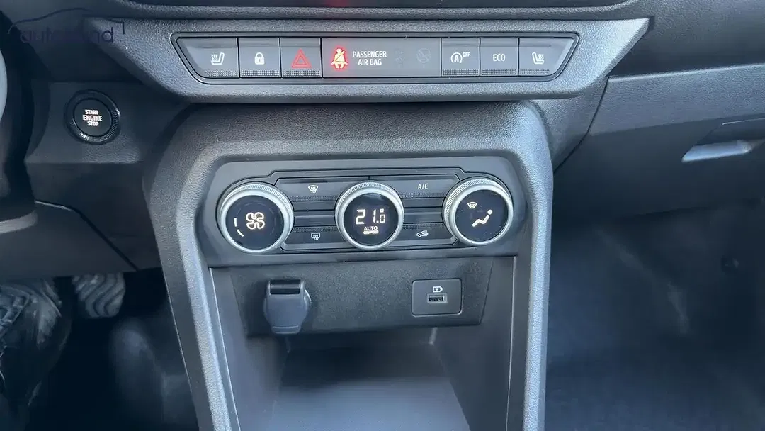 Dacia Logan - Thumbnail 13