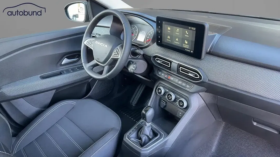Dacia Logan - Thumbnail 5