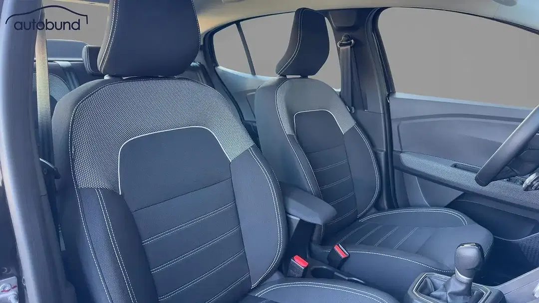 Dacia Logan - Thumbnail 6