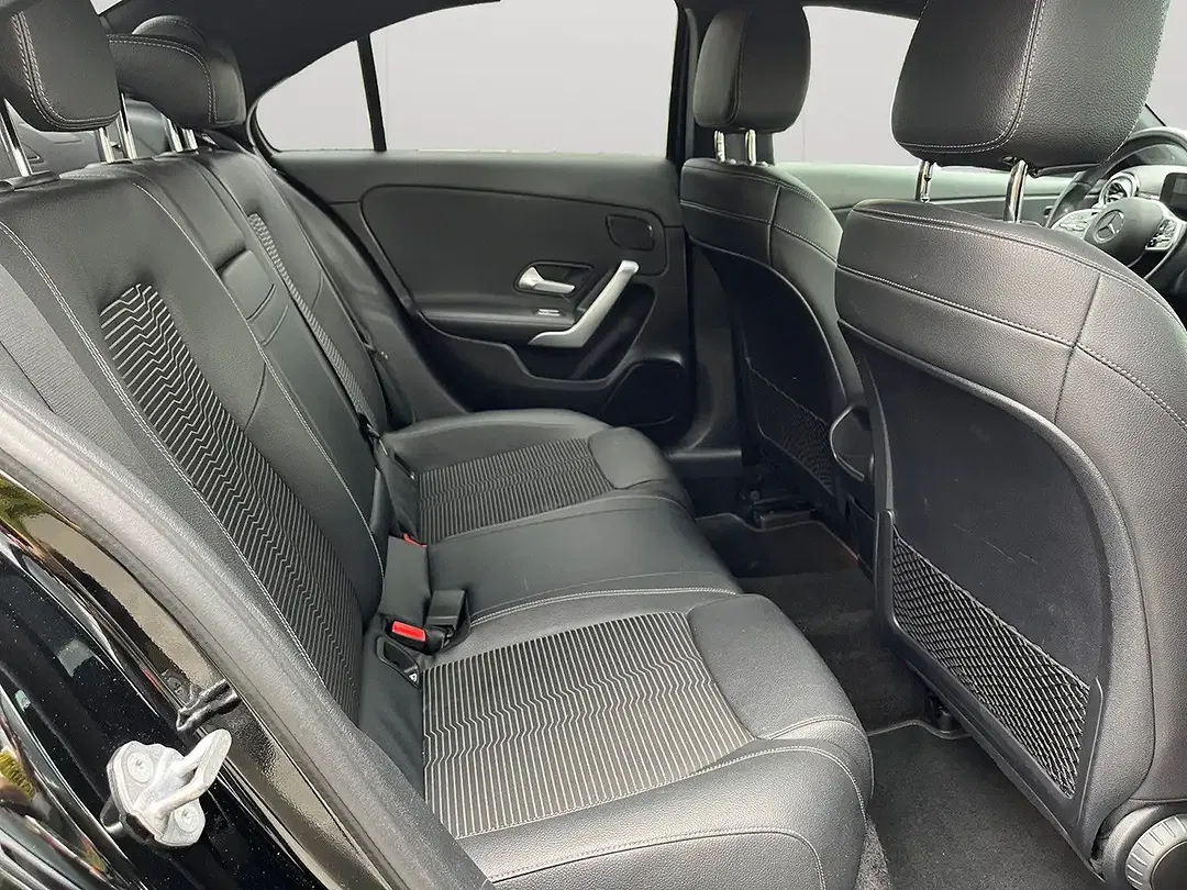 Mercedes-Benz A 200 - Thumbnail 10