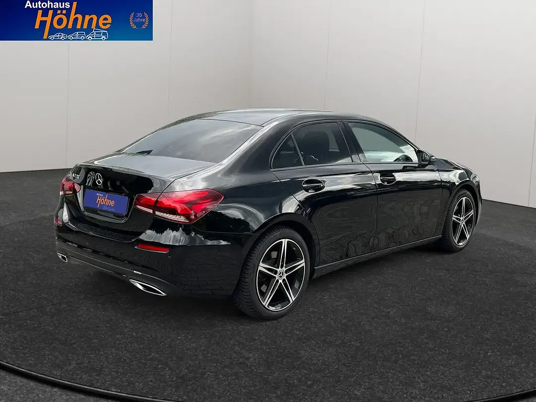 Mercedes-Benz A 200 - Thumbnail 5
