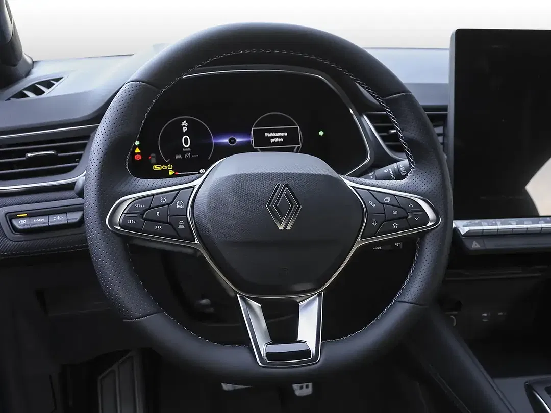 Renault Captur - Thumbnail 7