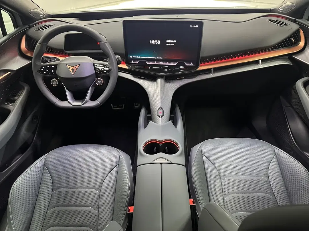 CUPRA Tavascan - Thumbnail 9