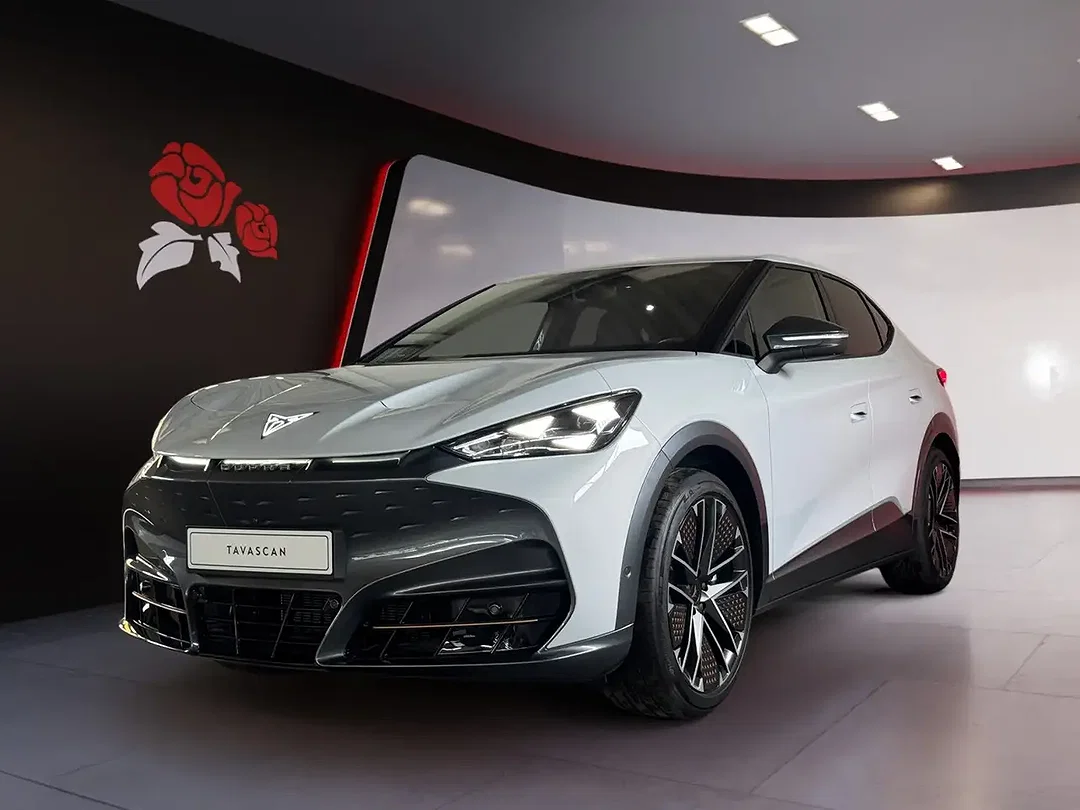 CUPRA Tavascan - Afbeelding 1